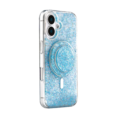 AuroraBurst | MagSafe Phone Case Grip Set