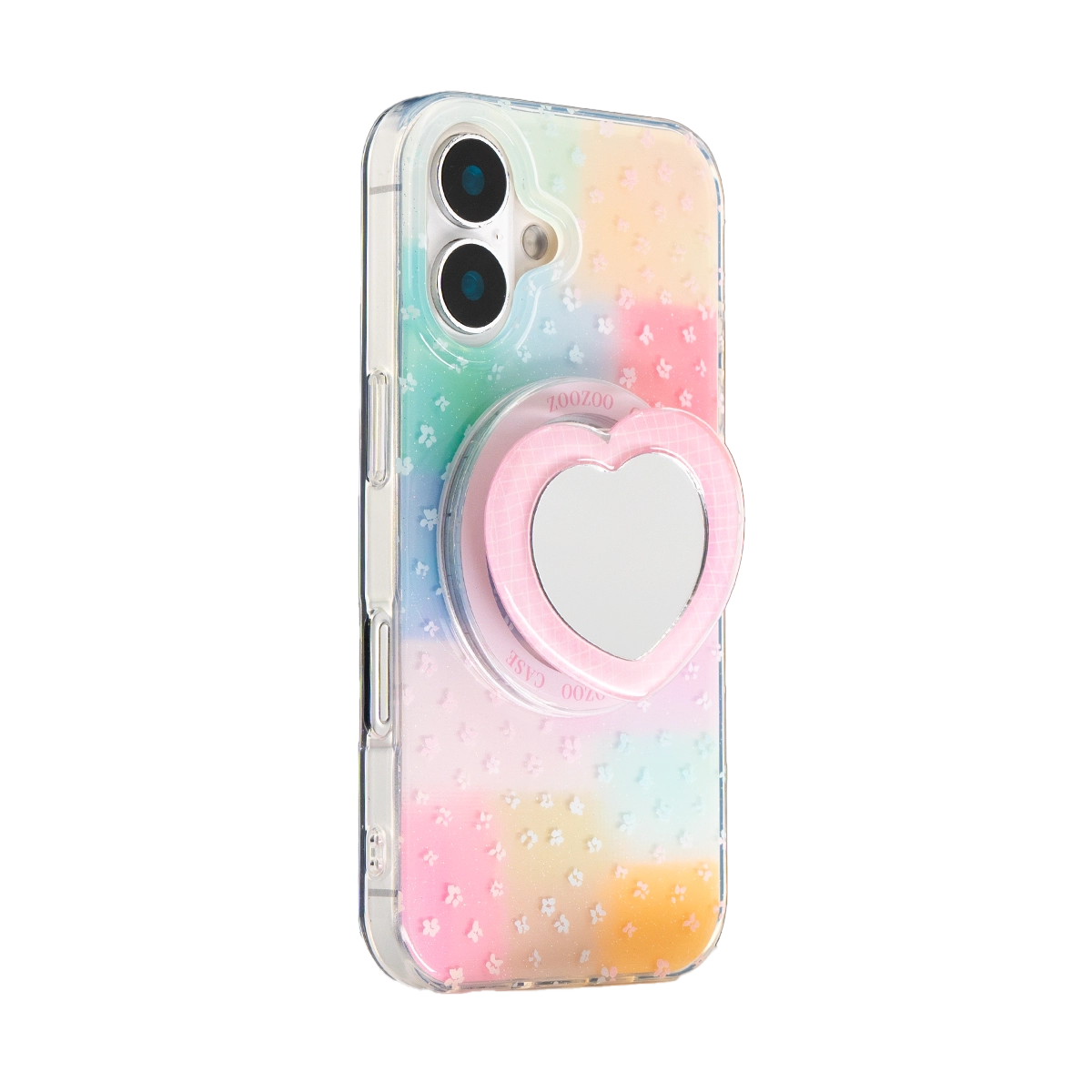 Lovely Daze | MagSafe Phone Case Grip Set