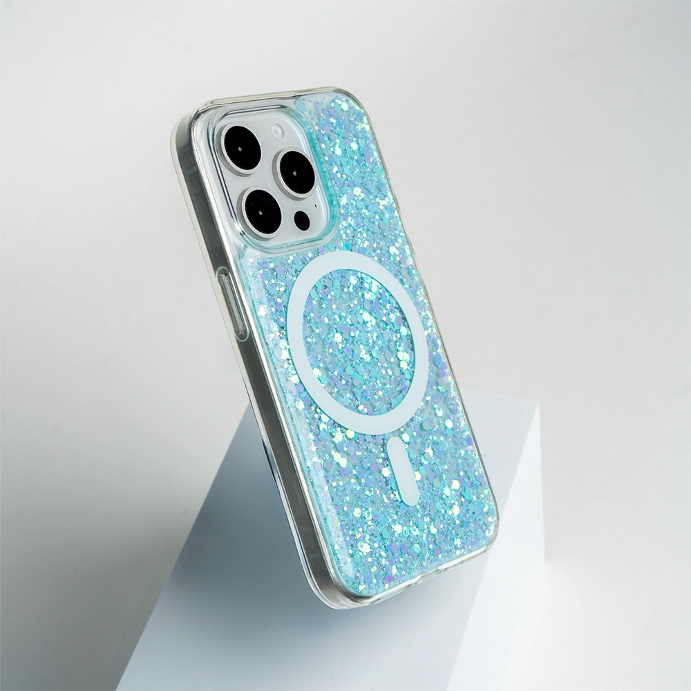 All That Glitter | MagSafe Phone Case