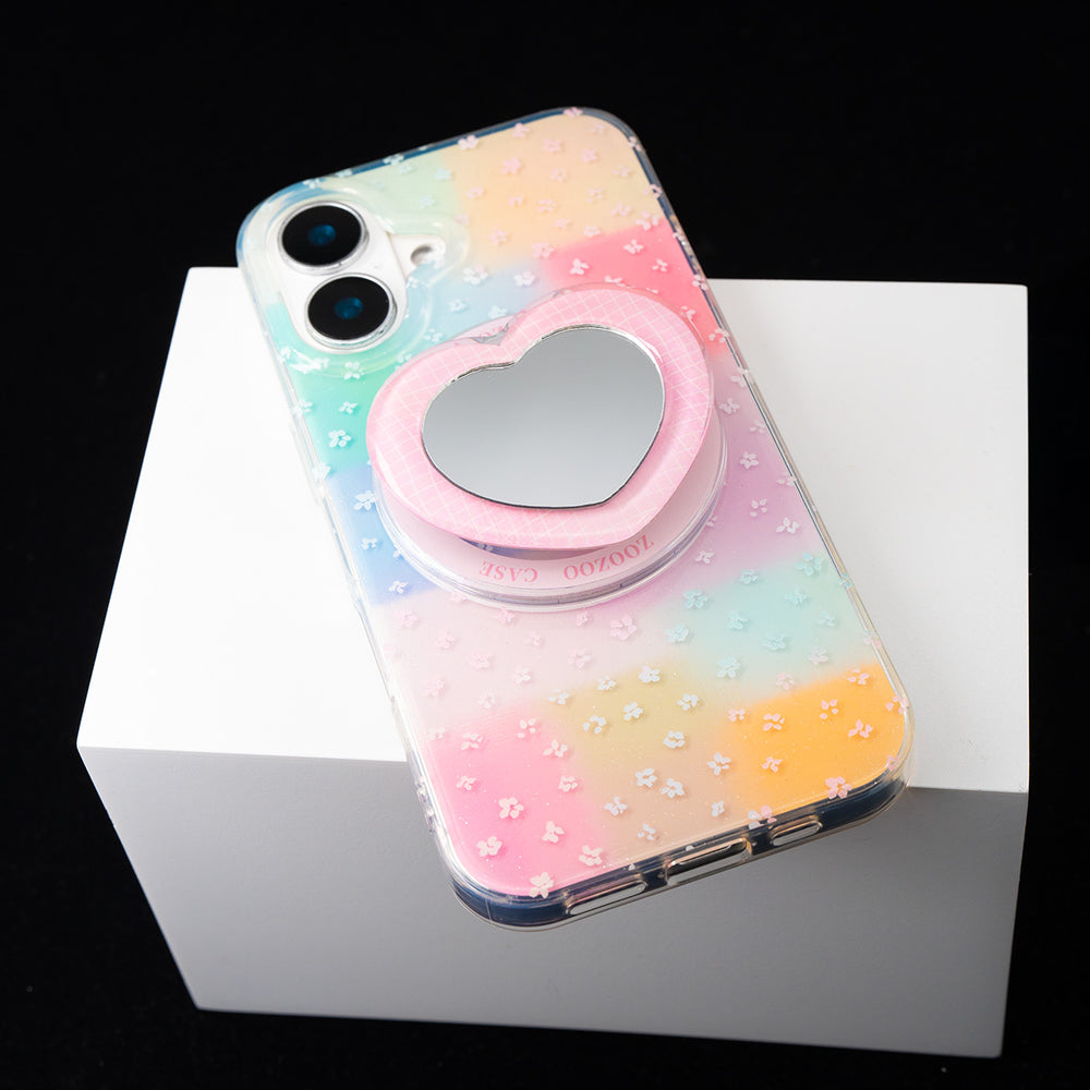 Lovely Daze | MagSafe Phone Case Grip Set