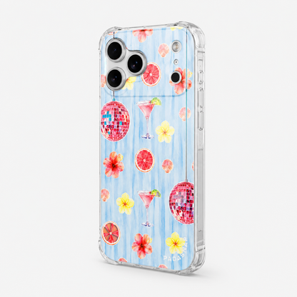 Summer Party MagSafe Phone Case