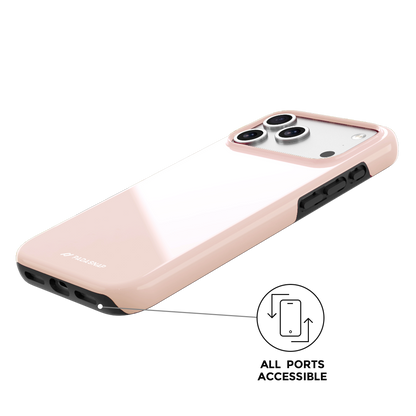 MonoTone | Purple MagSafe Phone Case Grip Set