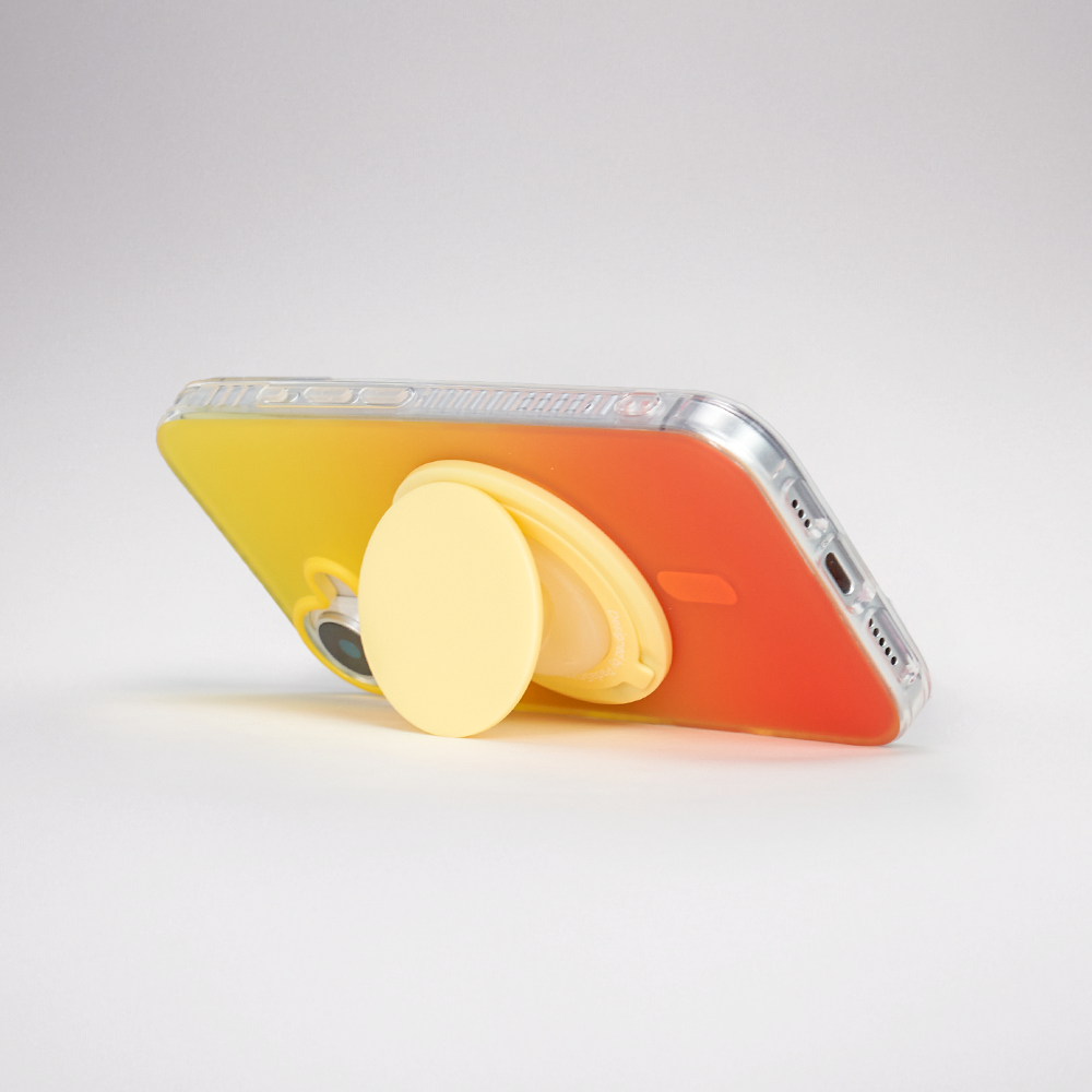 Opalescent Glow｜MagSafe Phone Case Grip Set