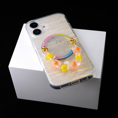 SugarNova | Blue MagSafe Phone Case Grip Set