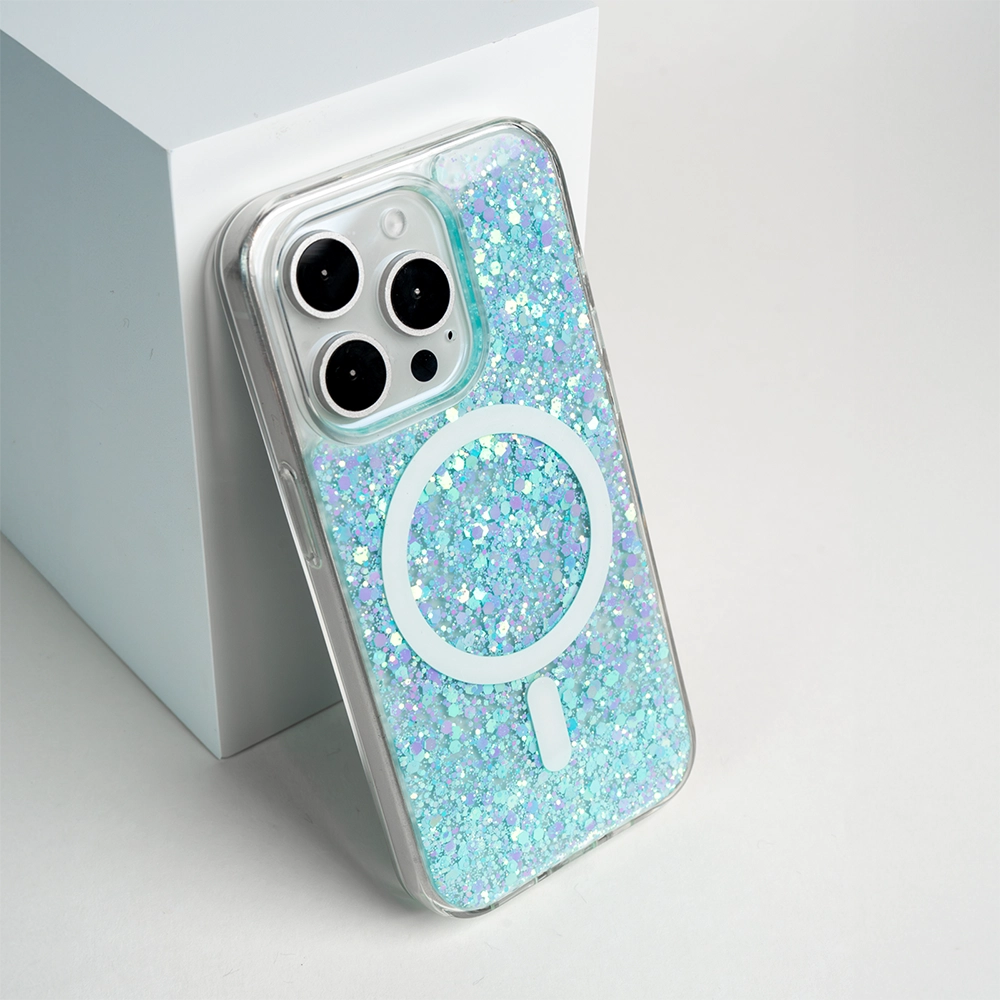 All That Glitter | MagSafe Phone Case