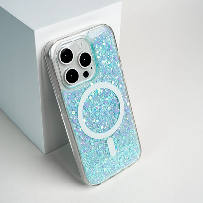 All That Glitter | MagSafe Phone Case