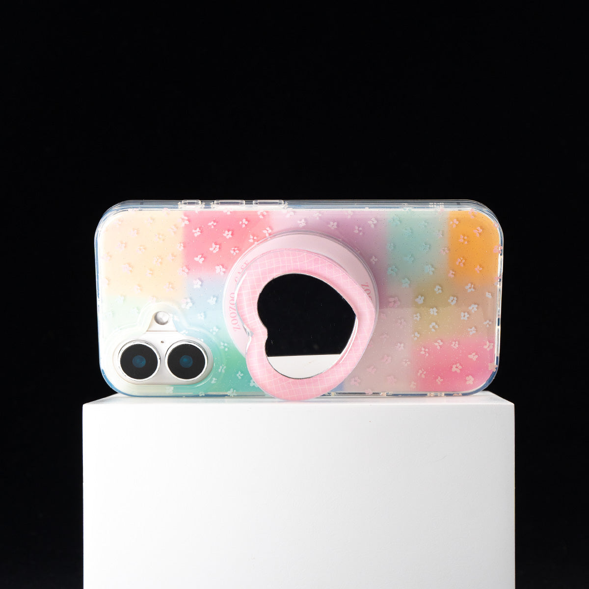 Lovely Daze | MagSafe Phone Case Grip Set