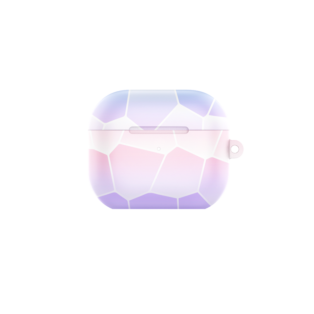 Vacay Glow Airpods Case