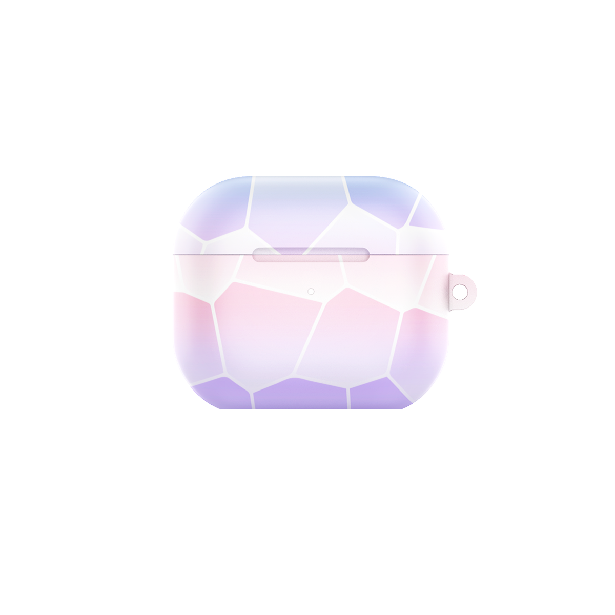 Vacay Glow Airpods Case