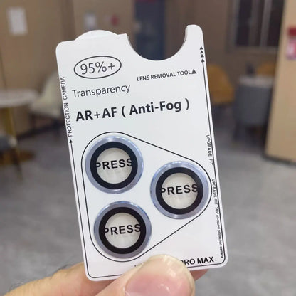 AR Lens Pro+ | Phone Lens Film