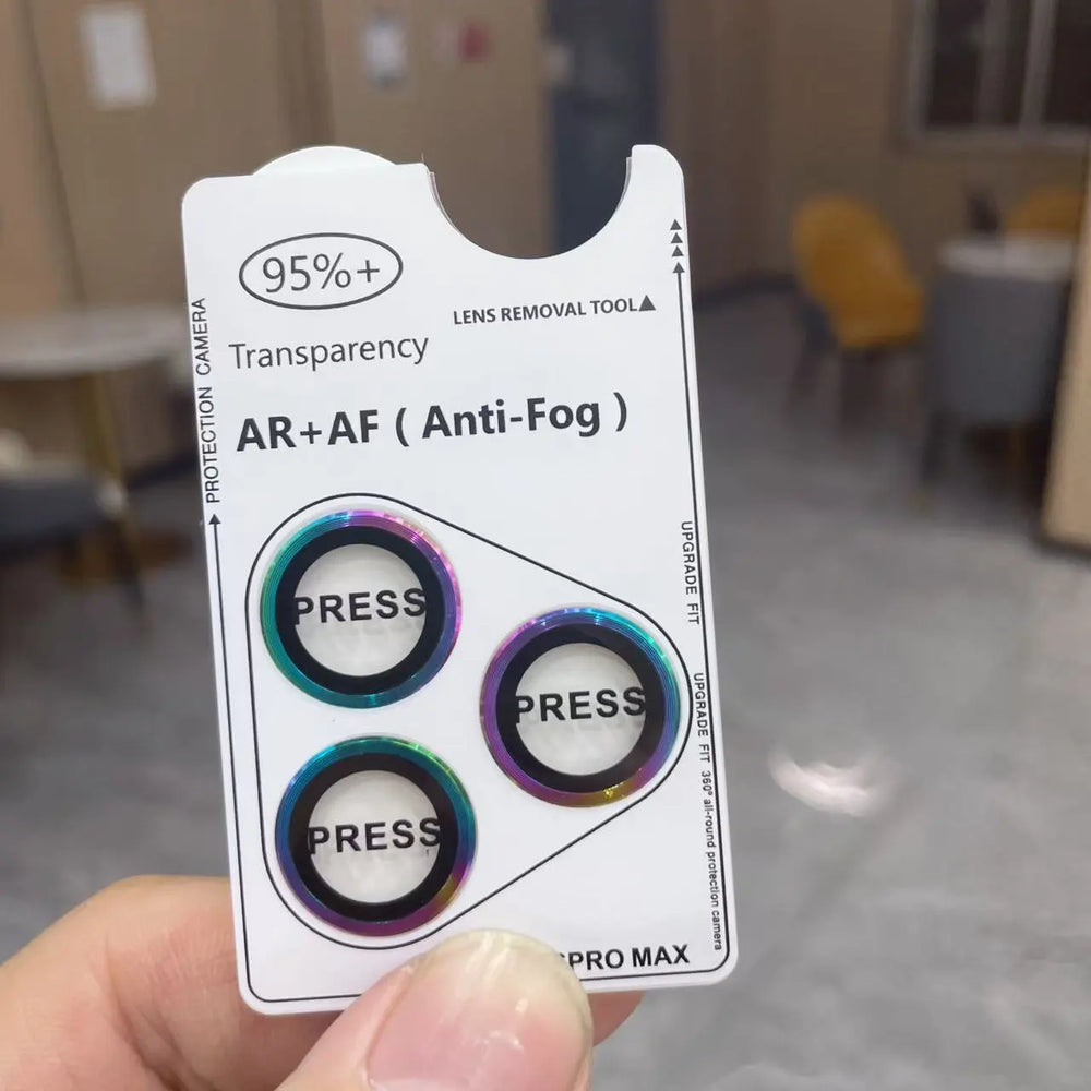AR Lens Pro+ | Phone Lens Film