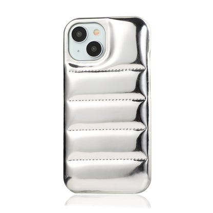 Aurora Air Puffer Phone Case