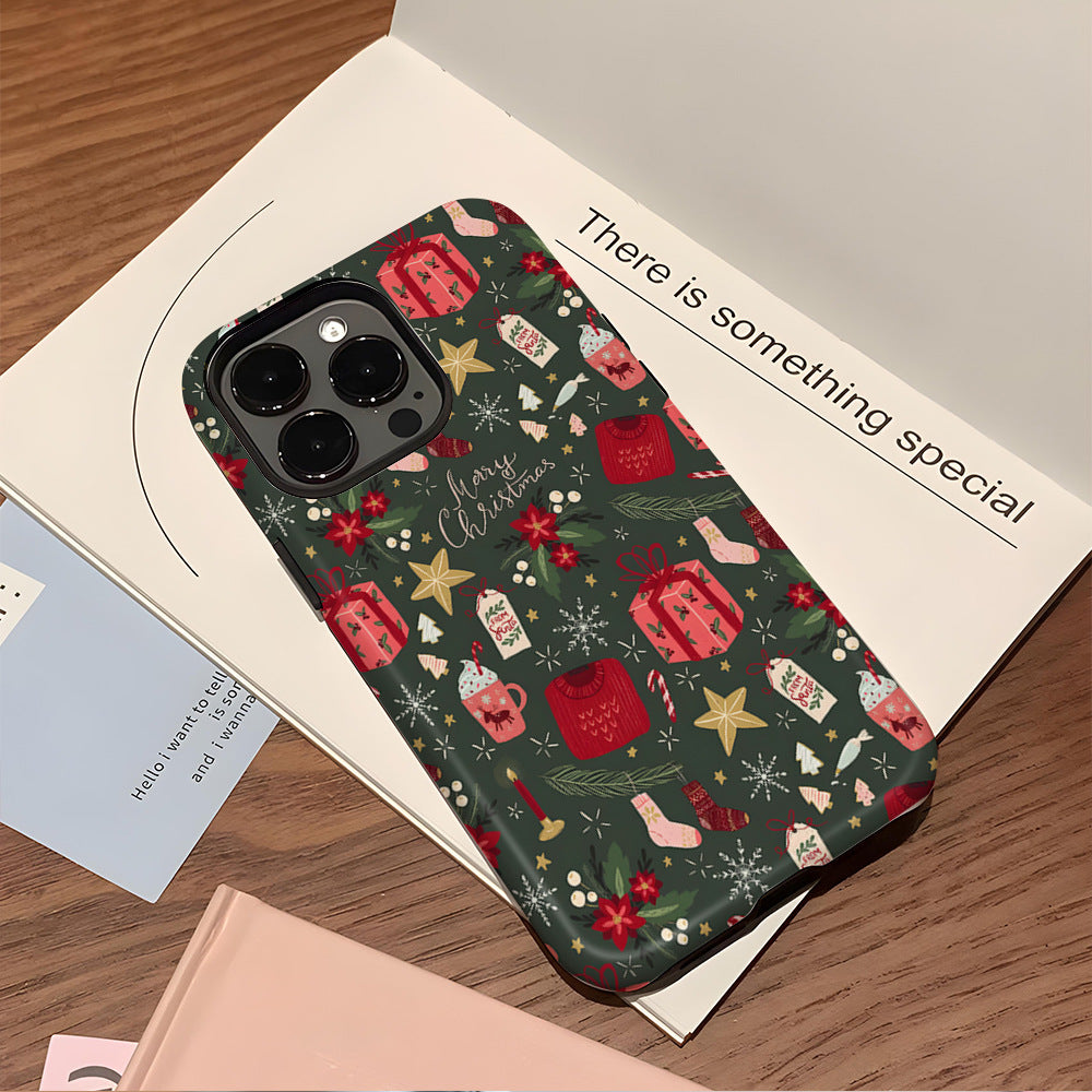 Best Gift | Merry Christmas Phone Case