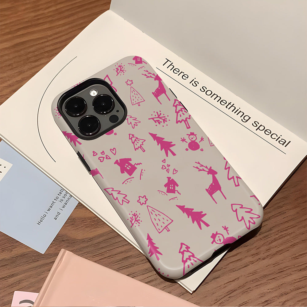 Best Gift | Merry Christmas Phone Case