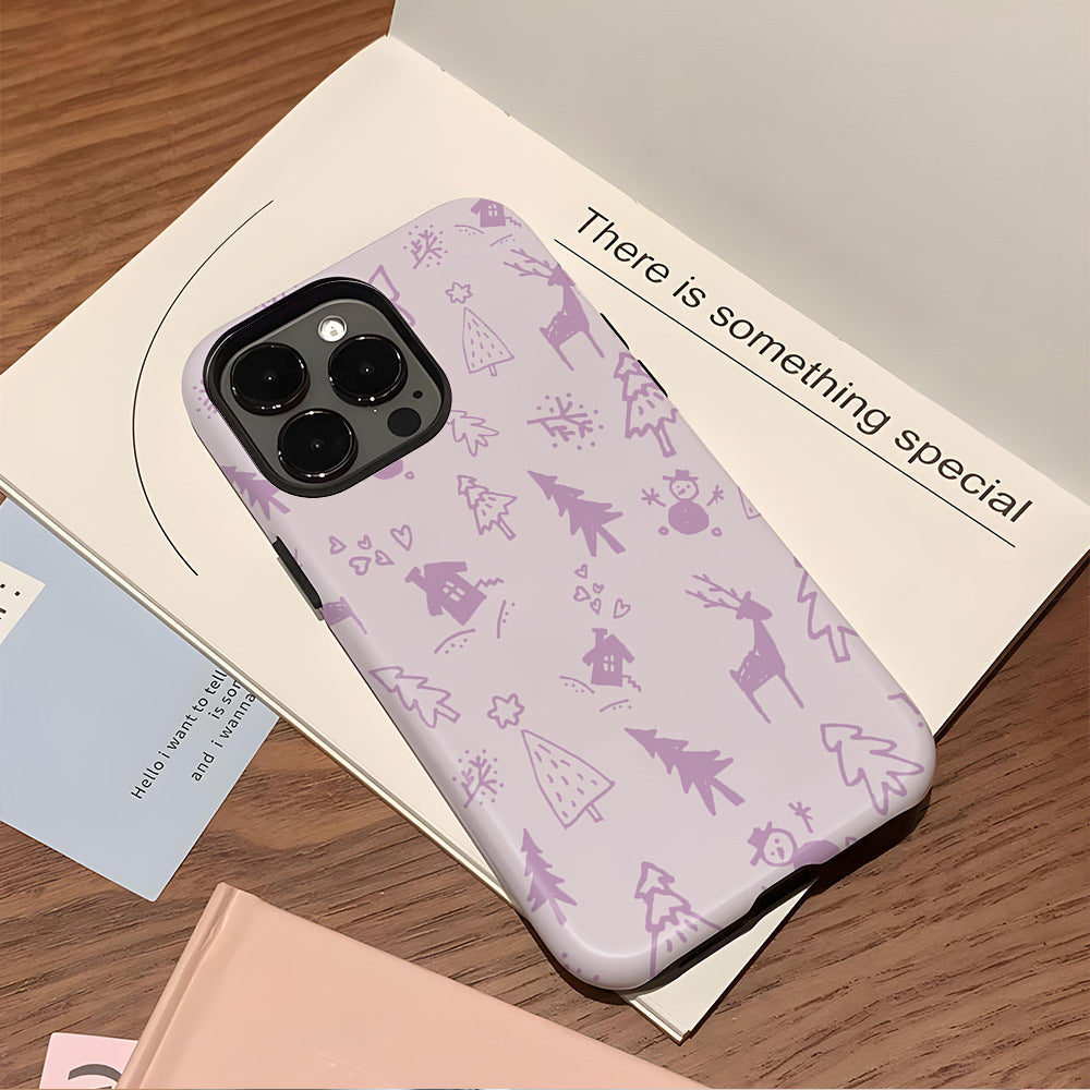 Best Gift | Merry Christmas Phone Case