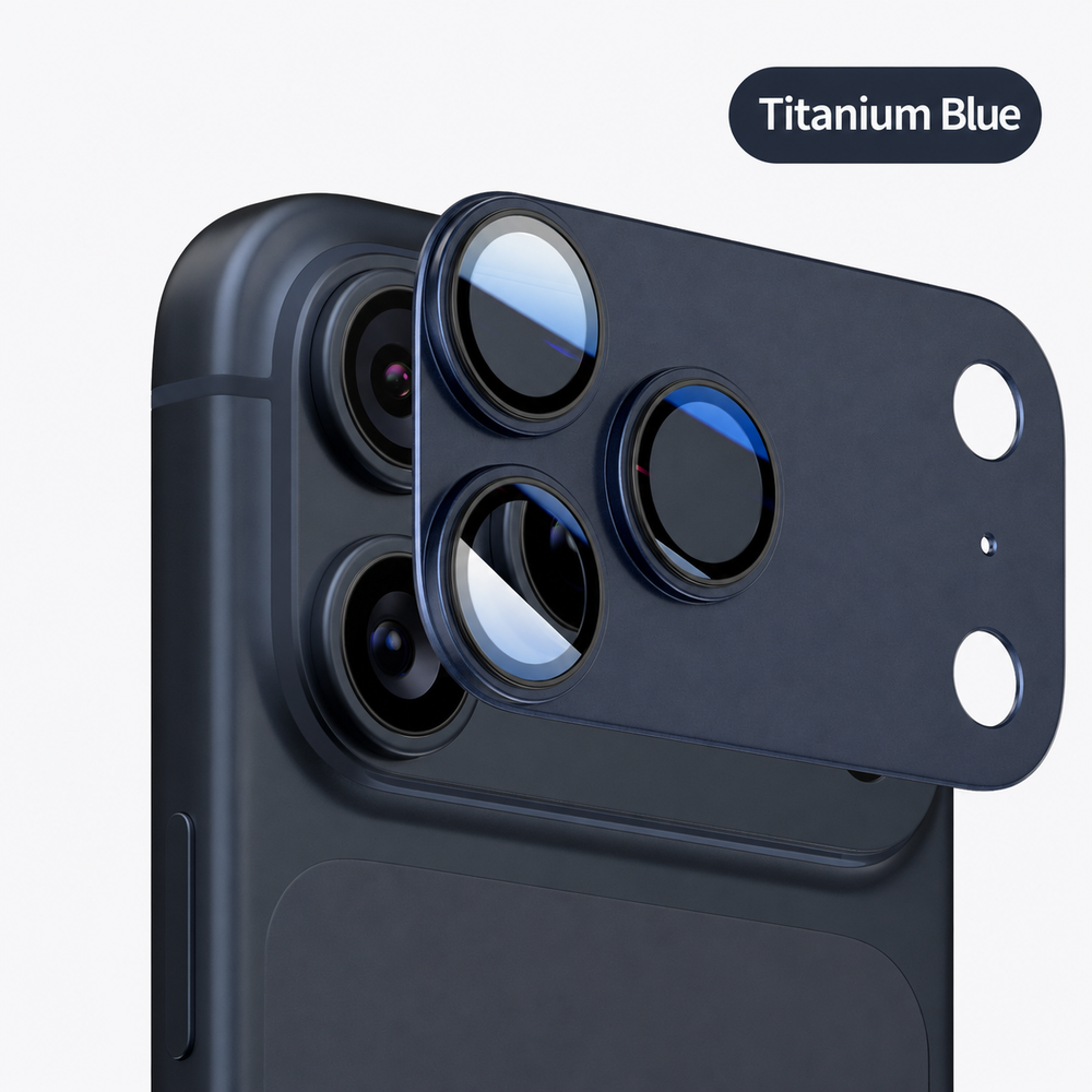 Lens Cover