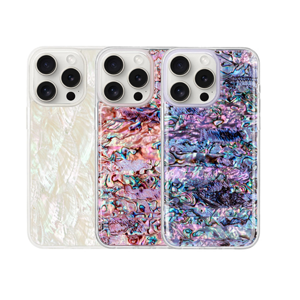 Mother of Pearl Phone Case