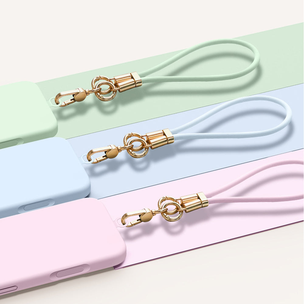 SilkyLoop | Phone Charm