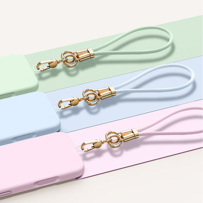 SilkyLoop | Phone Charm