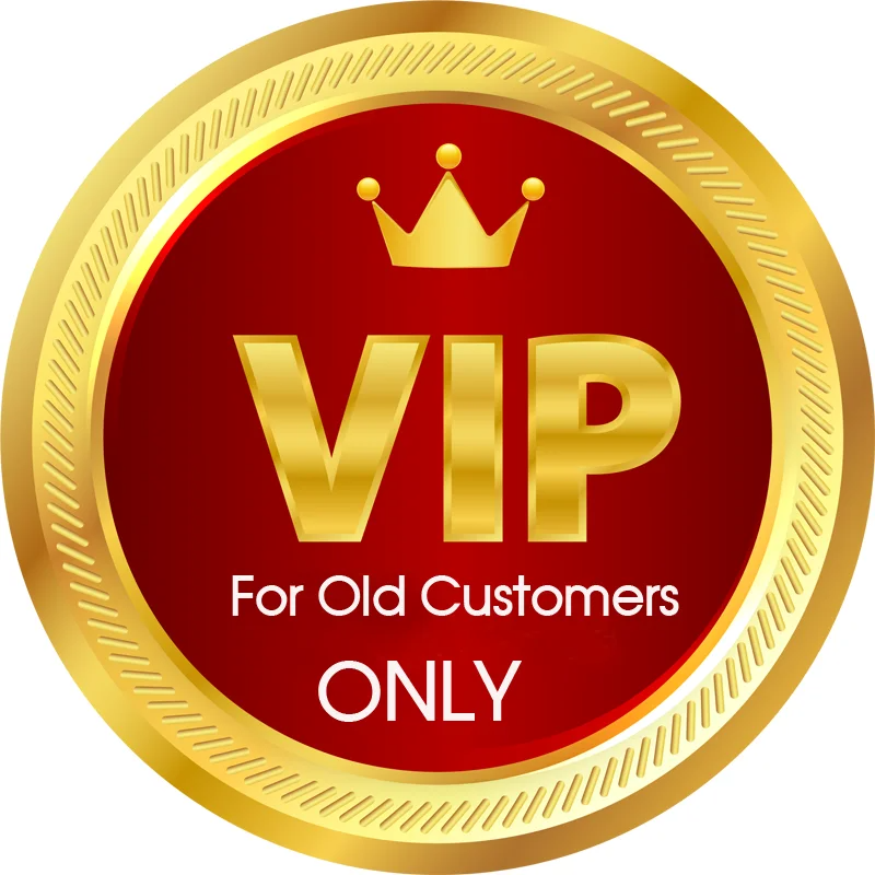 VIP discount link