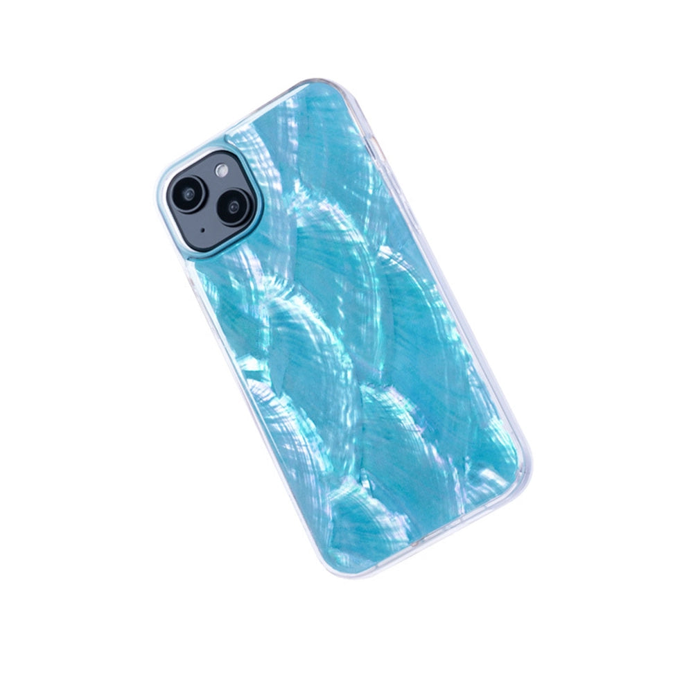 Mother of Pearl Phone Case