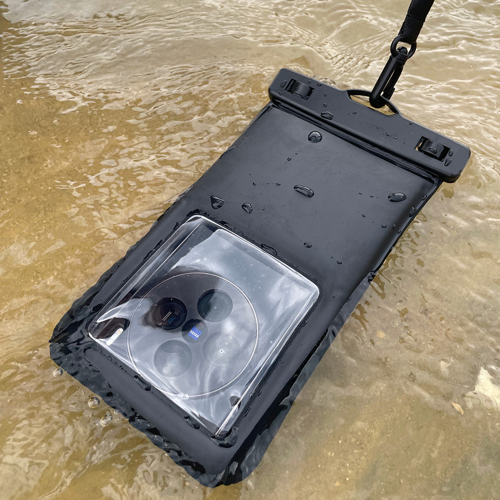 FloatPal  | Waterproof Phone Bag