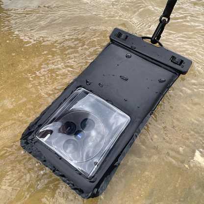 FloatPal  | Waterproof Phone Bag