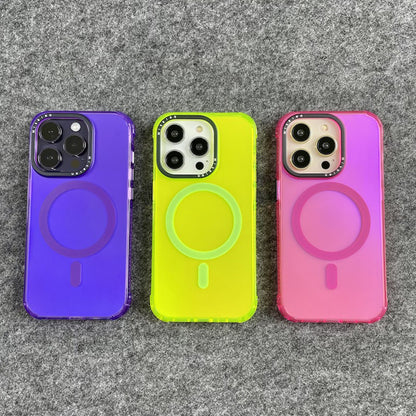 Gradient Aurora | MagSafe Phone Case Grip Set