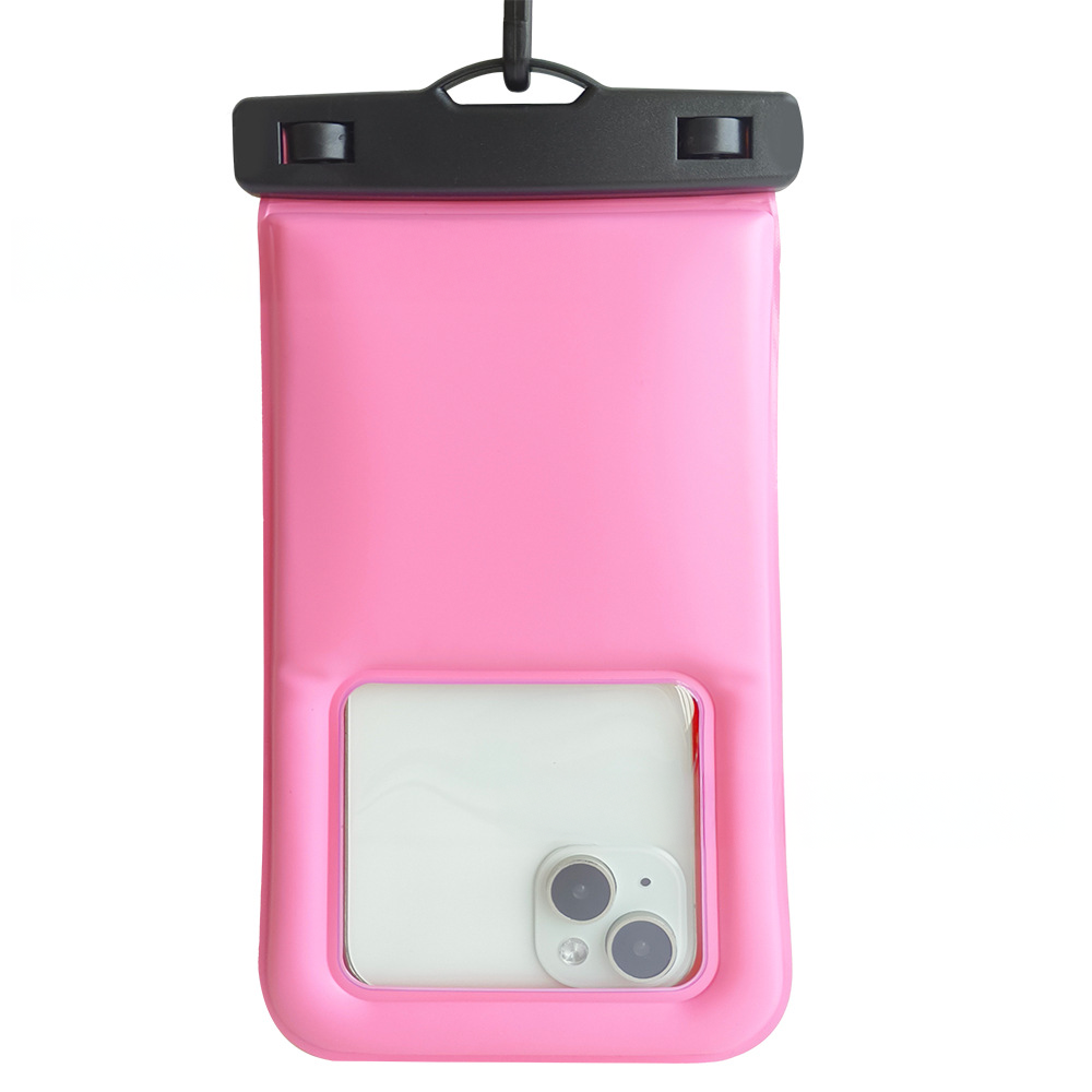 FloatPal  | Waterproof Phone Bag