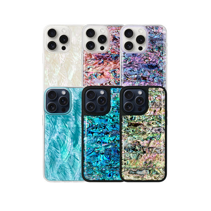 Mother of Pearl Phone Case