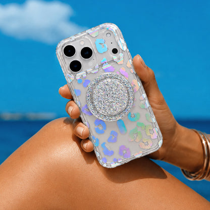 GildedBeast  | Clear MagSafe Phone Case Grip Set