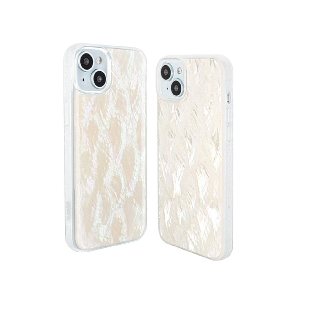 Mother of Pearl Phone Case