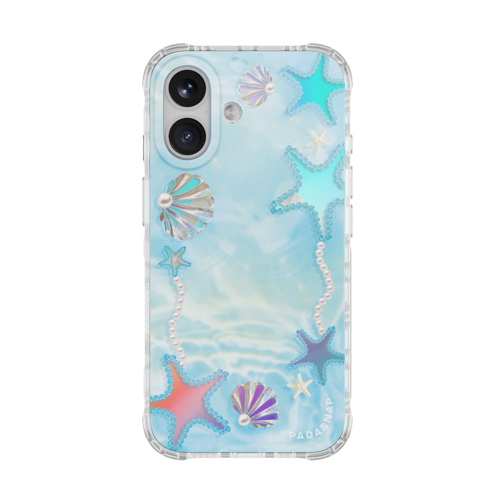 Ocean Glow MagSafe Phone Case