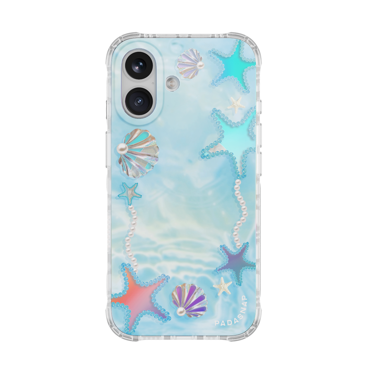 Ocean Glow MagSafe Phone Case