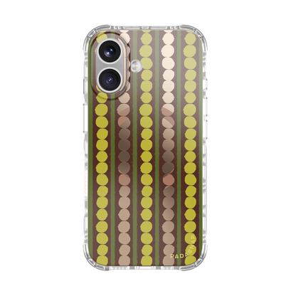 Gilded Age | Purple MagSafe Phone Case Grip Set