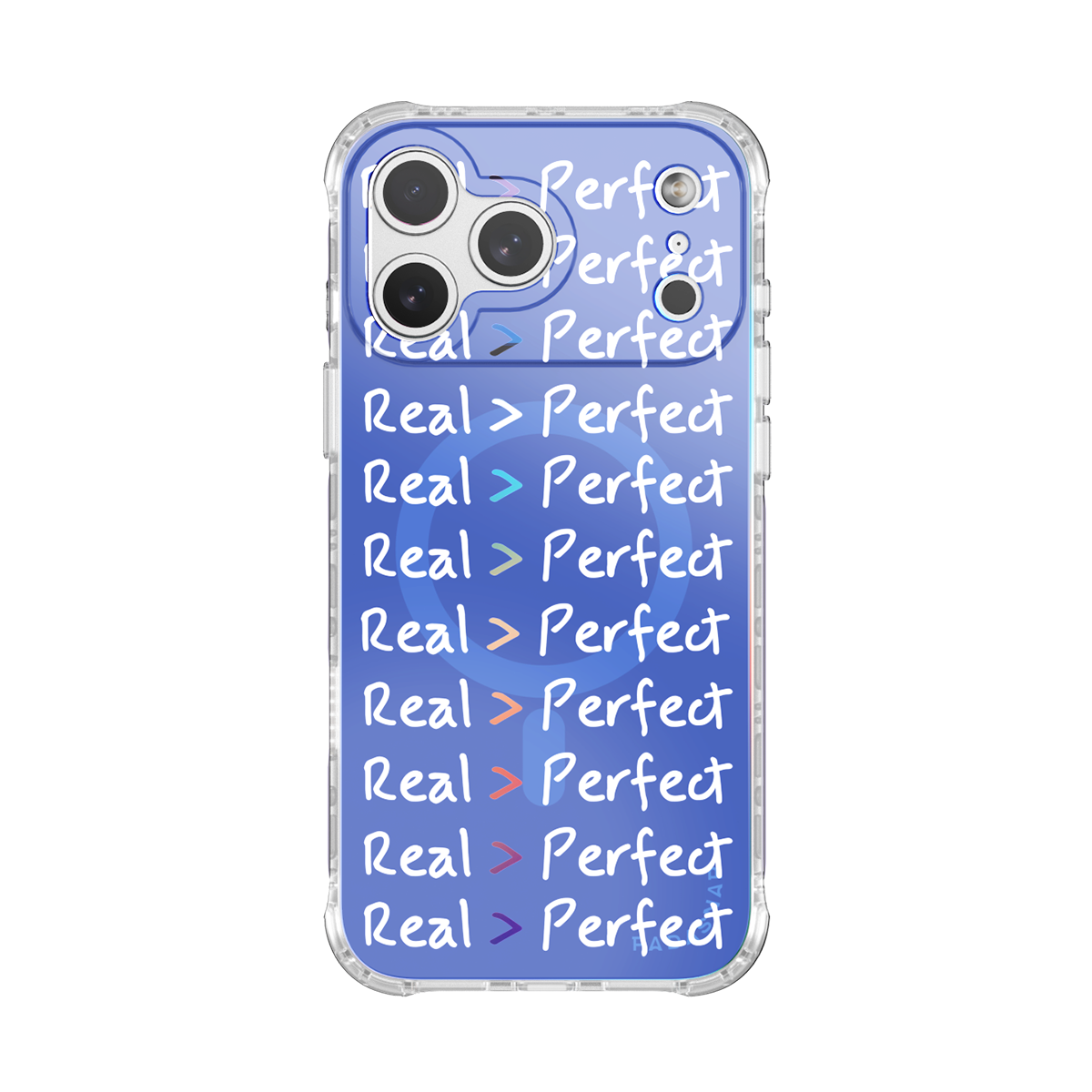 Real＞Perpect MagSafe Phone Case