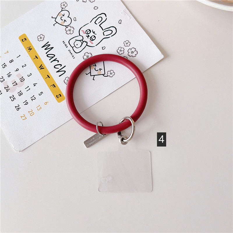 Bounce Loop  Phone Charms