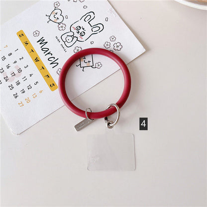 Bounce Loop  Phone Charms