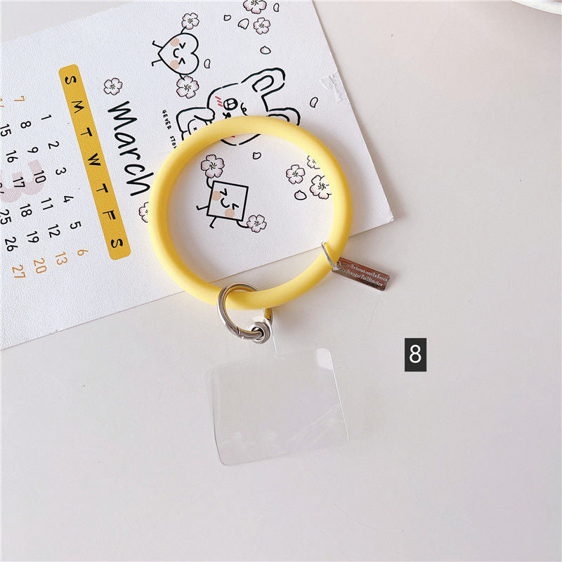 Bounce Loop  Phone Charms