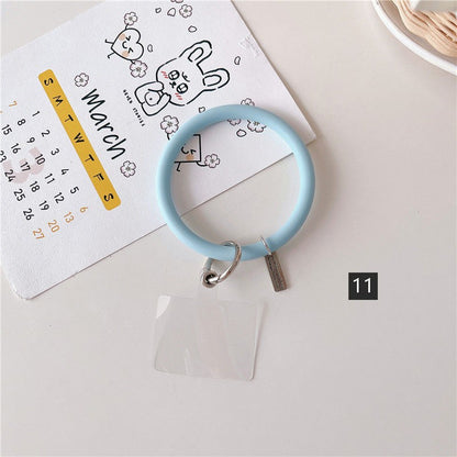 Bounce Loop  Phone Charms