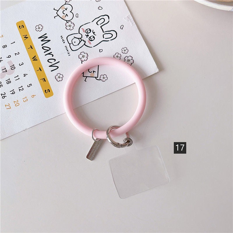 Bounce Loop  Phone Charms