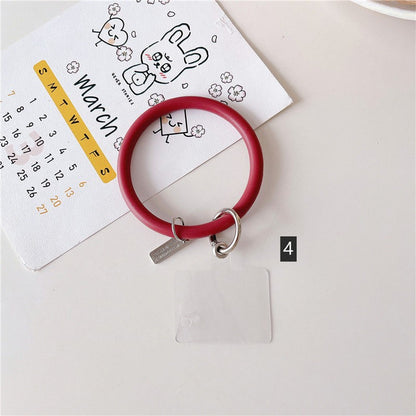 Bounce Loop  Phone Charms