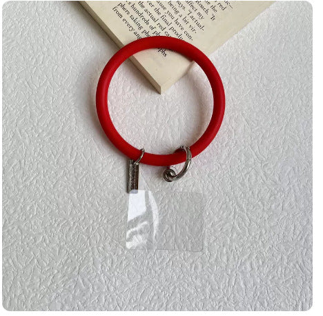 Bounce Loop  Phone Charms