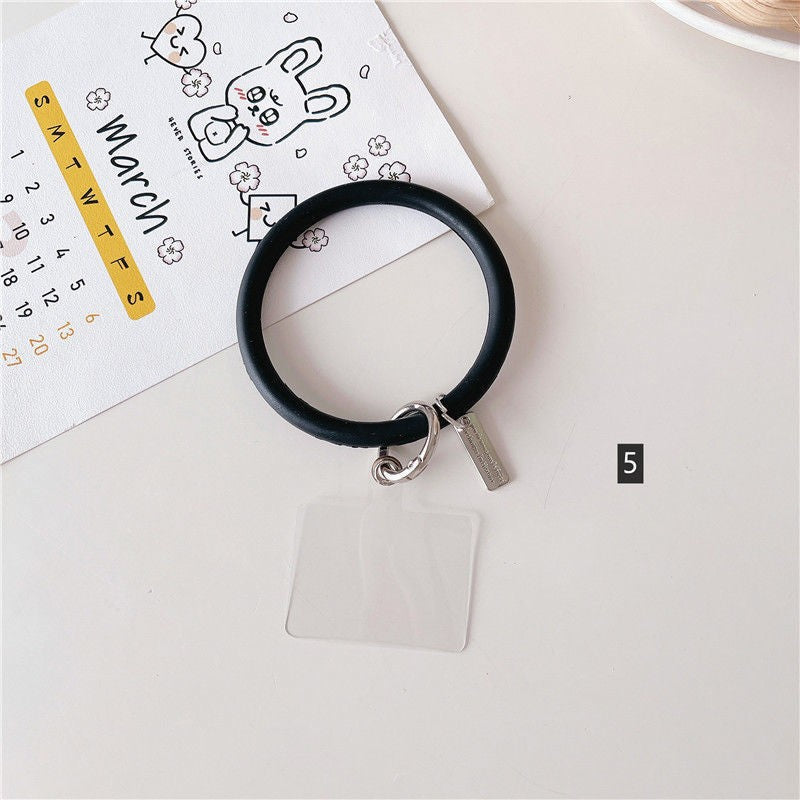 Bounce Loop  Phone Charms