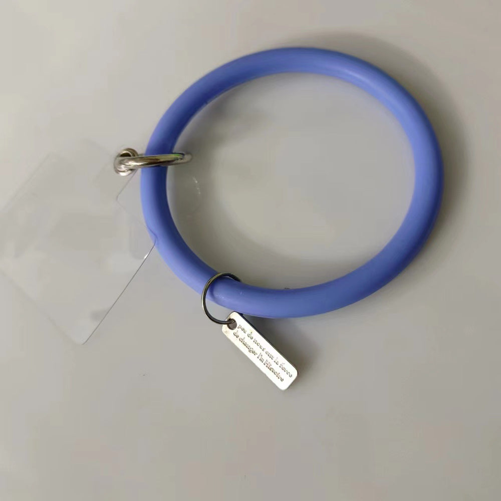 Bounce Loop  Phone Charms