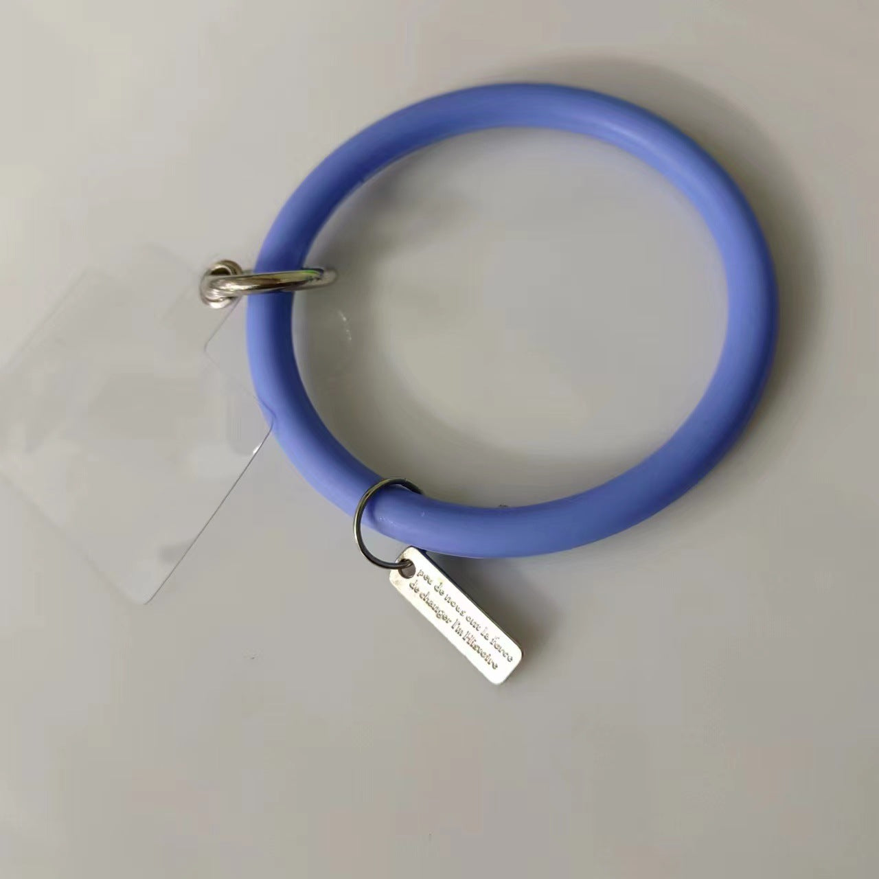 Bounce Loop  Phone Charms