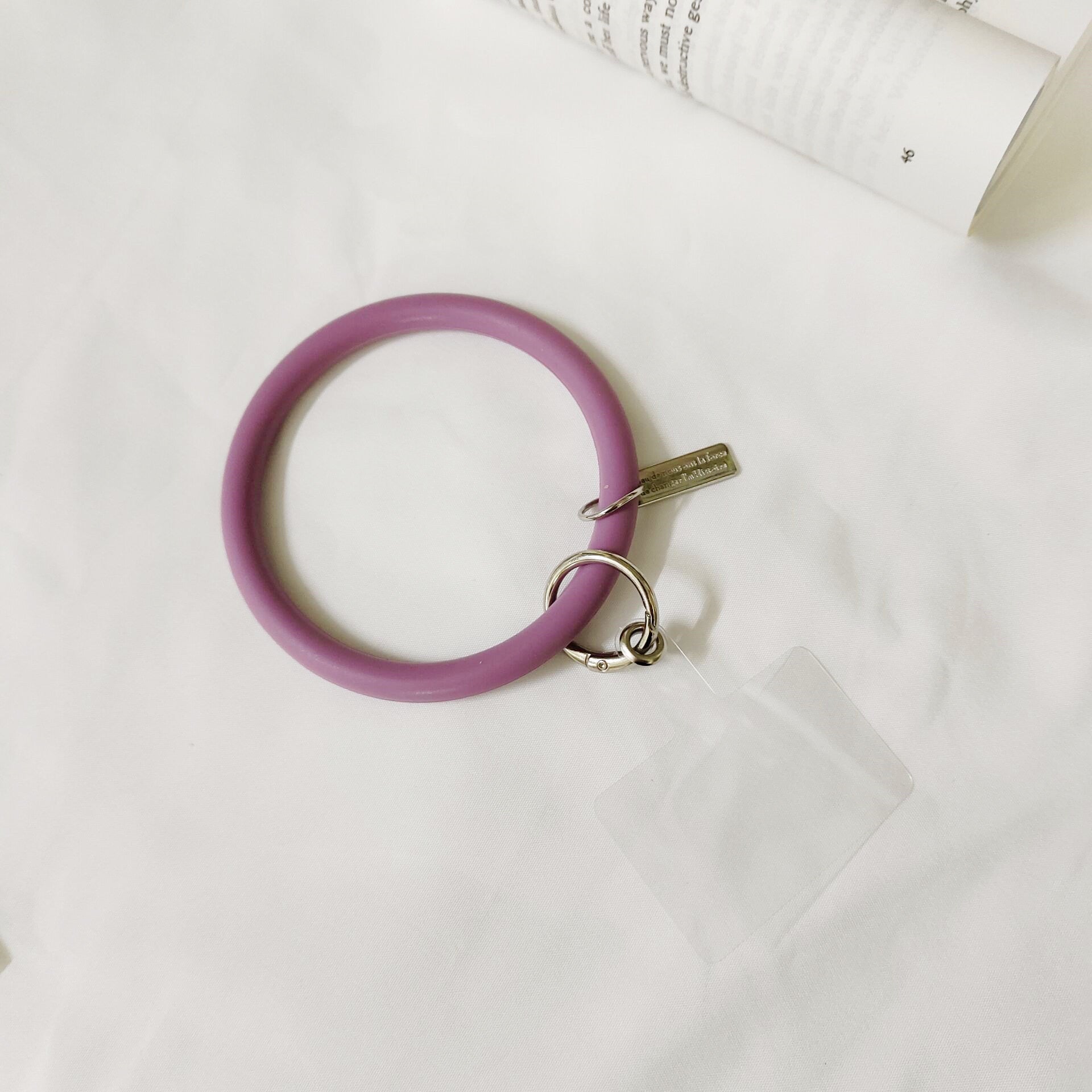 Bounce Loop  Phone Charms
