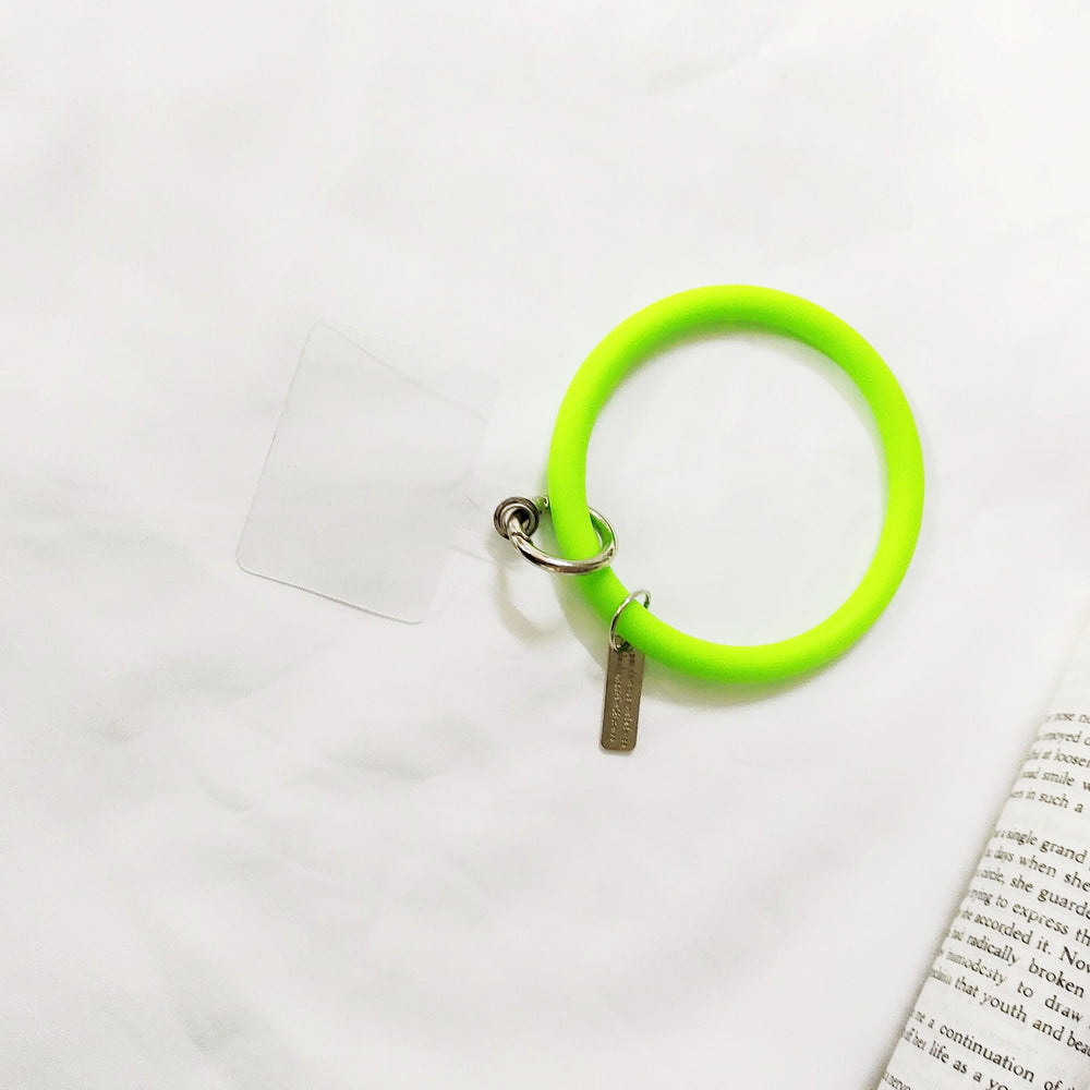 Bounce Loop  Phone Charms