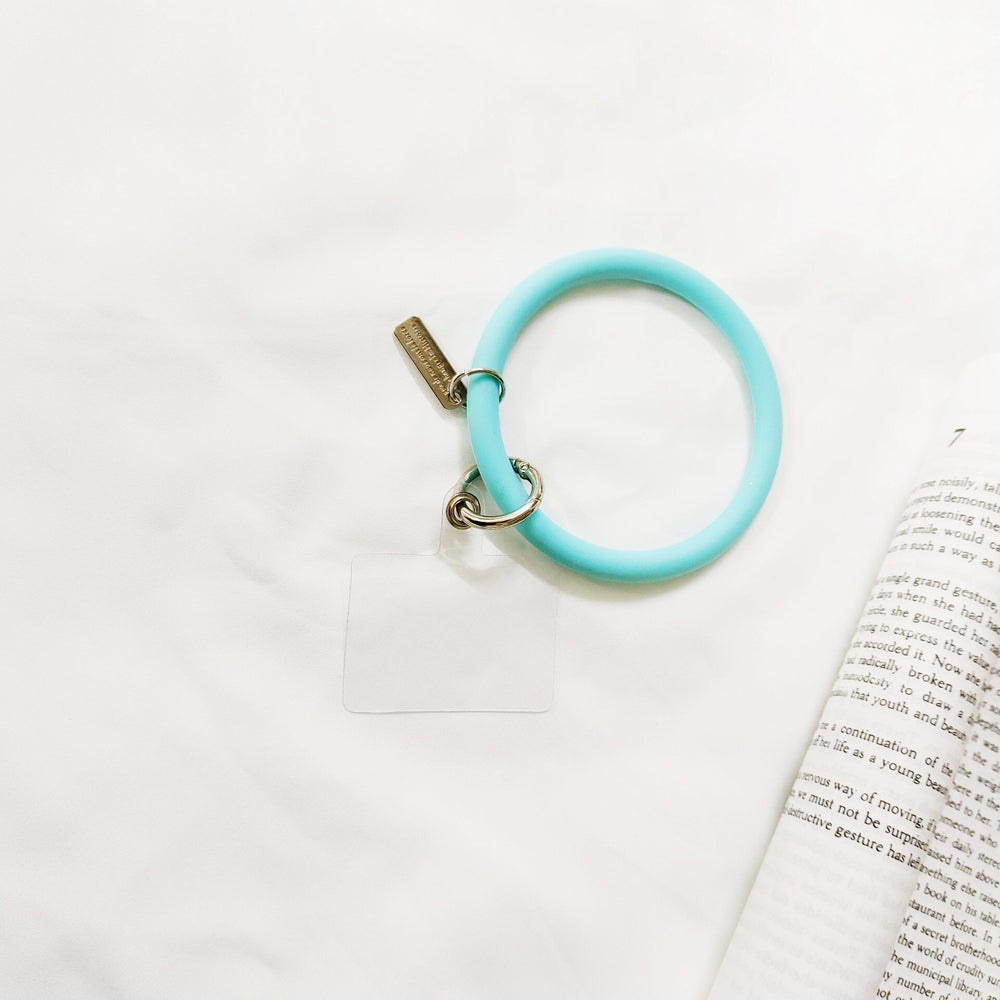 Bounce Loop  Phone Charms