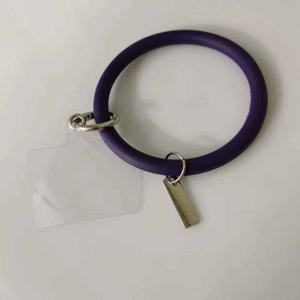 Bounce Loop  Phone Charms